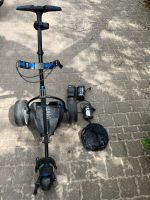 Motocaddy S3 Pro DHC Berlin - Zehlendorf Vorschau