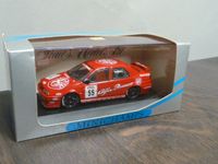 Alfa Romeo 155, BTCC Champ 1994, Tarquini, Minichamps 1:43, TOP Niedersachsen - Söhlde Vorschau