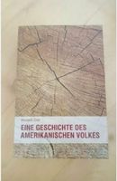 Exklusives Exemplar "Eine Geschichte des Amerikanischen Volkes" Bayern - Bamberg Vorschau