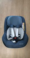 Maxi-Cosi Kindersitz 9m-4y 9-18kg 2-way-pearl + 2-way-fix ISOFIX Brandenburg - Fürstenwalde (Spree) Vorschau