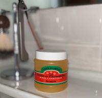 Tres Flores three flowers Brilliantine Pomade Nordrhein-Westfalen - Monheim am Rhein Vorschau