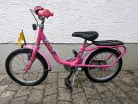 Puky Fahrrad, 16", pink, Kinderfahrrad Bayern - Neufahrn Vorschau