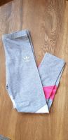 Adidas Leggings Mädchen Gr.140 Thüringen - Pössneck Vorschau