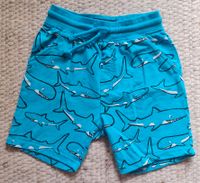 NEXT Shorts kurz Hose Pull-on-shorts Sharky Haie Bayern - Mauerstetten Vorschau