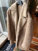 Lammfelljacke Lammfellmantel Paris L shearling Ledermantel Penny Baden-Württemberg - Weingarten Vorschau