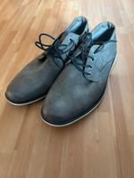 Mustang true denim grau Nordrhein-Westfalen - Höxter Vorschau
