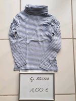 Rollkragenpullover Gr.122/128 Nordrhein-Westfalen - Bergisch Gladbach Vorschau