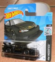 Hot Wheels LB-SUPER SILHOUETTE NISSAN SILVIA (515) 17/250 2023 Niedersachsen - Elsdorf Vorschau