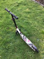 CRIVIT Wheel Scooter Cityroller rosa-pink Bayern - Runding Vorschau