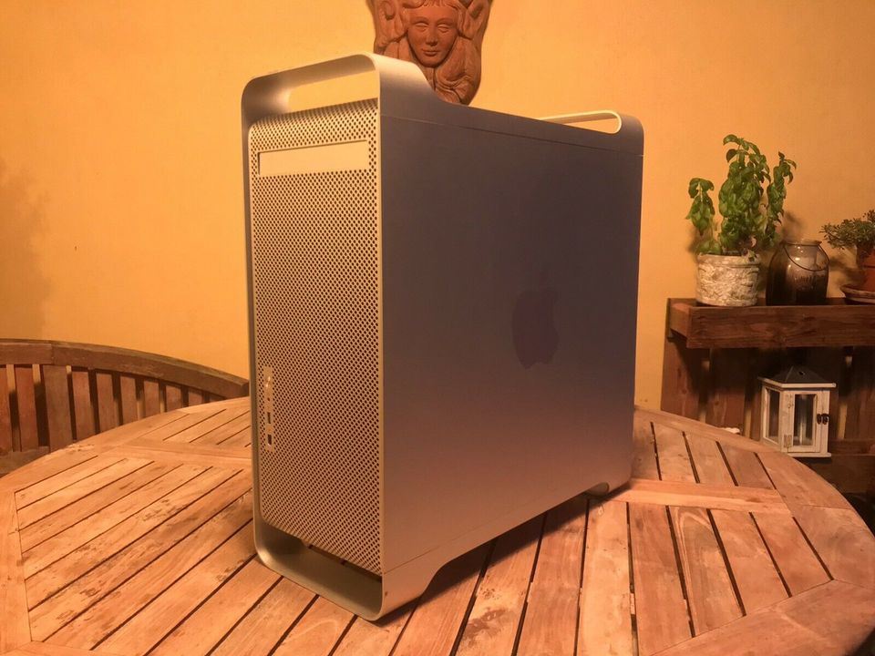 Apple Mac G5 Gehäuse für Hackintosh in Moers