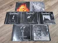 Black Metal CD-Konvolut Wuppertal - Barmen Vorschau