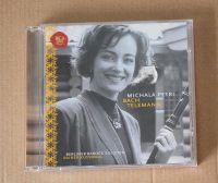 Michala Petri: Bach Telemann  CD Flöte Klassik Barock  Michaela Nordrhein-Westfalen - Rheda-Wiedenbrück Vorschau