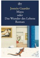 2 x Jostein Gaarder - Der seltene Vogel + Maya-Wunder des Lebens Pankow - Prenzlauer Berg Vorschau