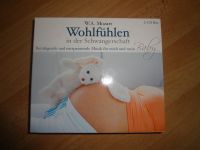 CD Mozart – Wohlfühlen in der Schwangerschaft Simmern - Hunsrück Vorschau