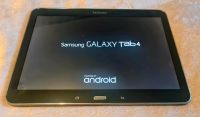 Samsung Galaxy Tab 4 Model SM-T530 Sachsen-Anhalt - Mücheln (Geiseltal) Vorschau