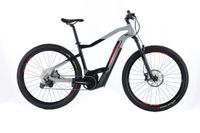 Haibike Hardnine 9 - 2021 - 48 cm | nur 1931 km | Bosch Performance Line CX (85 Nm) 625 Wh | UVP 4.199 € | 1 Jahr Garantie | E Bike Hardtail E-Mountainbike Kr. München - Ottobrunn Vorschau