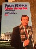 Mein Amerika Bayern - Regensburg Vorschau