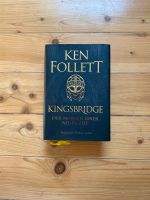 Ken Follett - Kingsbridge Buch Rostock - Hansaviertel Vorschau