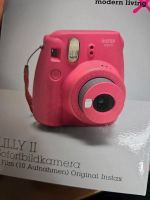 Instax Mini 9 Lilly 2 Kamera Bayern - Piding Vorschau