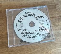 6PM Records x Yung Hurn Magdalena CD | NEU Niedersachsen - Cadenberge Vorschau