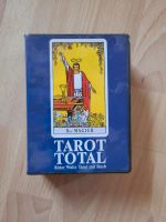 Tarot Total Bayern - Hallstadt Vorschau