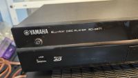 Yamaha BD-S671 BluRay, DVD und CD-Player schwarz Niedersachsen - Braunschweig Vorschau