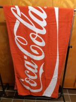Duschtuch Coca Cola Bayern - Sengenthal Vorschau