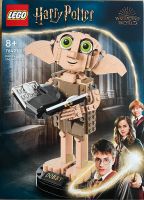 Lego 76421 - Harry Potter - Dobby, der Hauself - Neu OVP Rheinland-Pfalz - Mainz Vorschau