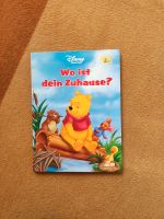 Disney Winnie Pooh -Wo ist dein Zuhause? Sachsen - Grimma Vorschau