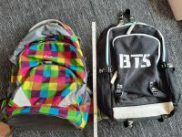 Schulrucksack von Satch BTS 2x Rostock - Südstadt Vorschau