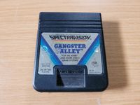 Gangster Alley (PAL) - Spectravideo - Atari 2600 Spiel Modul Hessen - Limburg Vorschau