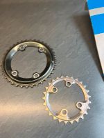 Shimano XTR 2x11 36/26 Bayern - Geltendorf Vorschau