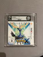 Pokemon X First Print Pixel/No Vga Bayern - Kleinostheim Vorschau