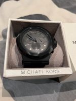 TOP Michael Kors schwarz Armband Uhr Herren sehr guter Zustand 42 Baden-Württemberg - Villingen-Schwenningen Vorschau