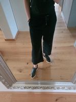 Mazine Culotte Breitcord Hose Gr. S wide leg vegan neuwertig Berlin - Neukölln Vorschau