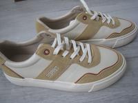 Damenschuhe / Sneaker von ESPRIT, Größe 37, NEU Düsseldorf - Pempelfort Vorschau