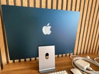 Apple 2021 iMac All-in-One Desktopcomputer mit M1 kaum benutzt Rheinland-Pfalz - Westerburg Vorschau