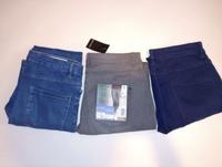 NEU & Gebraucht - 3 Jeanshosen Größe 40 von ESMARA Sachsen - Radeberg Vorschau