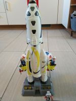 Playmobil - Space - Marsrakete mit Startrampe - 9488 Rheinland-Pfalz - Wörrstadt Vorschau