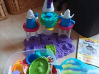 Kinetic Sand...Play Doh... Bayern - Schweinfurt Vorschau