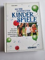 Kinderspiele Buch Essen - Essen-Frintrop Vorschau