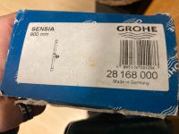 Grohe Brausestange 90cm Nordrhein-Westfalen - Erftstadt Vorschau