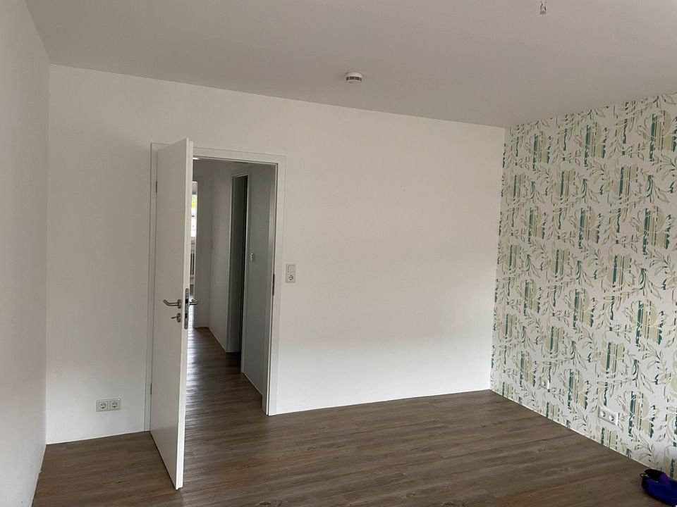 3 Zimmer Wohnung in Ochtersum zu vermieten in Hildesheim