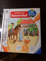 tiptoi Wieso? Weshalb? Warum? Entdecke den Bauernhof Ravensburger Nordrhein-Westfalen - Dinslaken Vorschau