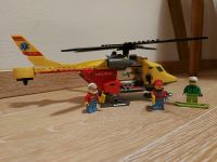 LEGO 60179, Rettungshubschrauber Thüringen - Schmalkalden Vorschau