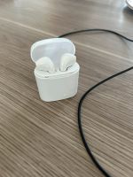 Wireless Kopfhörer Bluetooth In Ear mit Ladecase und Kabel Hessen - Eschborn Vorschau