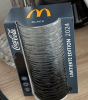 Mc Donalds Mcs Gläs Limited limitiert Edition 2024 Niedersachsen - Verden Vorschau