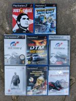 Playstation 2 Spiele Bayern - Schwabach Vorschau