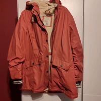 Regenjacke leicht gefüttert gr 50 Sachsen-Anhalt - Hecklingen Vorschau