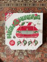 High & Hungrig 3 - Limitierte Deluxe Box Köln - Bayenthal Vorschau